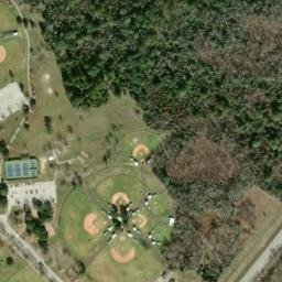 Satellite imagery of PAM 3 ARP — NGS AJ6412 — Houston, US, US