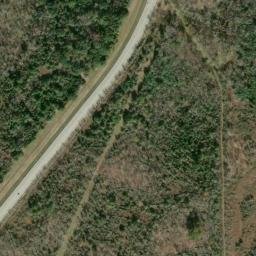 Satellite imagery of PAM 3 ARP — NGS AJ6412 — Houston, US, US