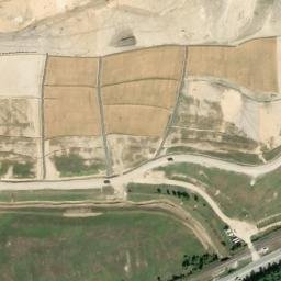 Satellite imagery of N 690 — NGS AW3247 — Houston, US, US