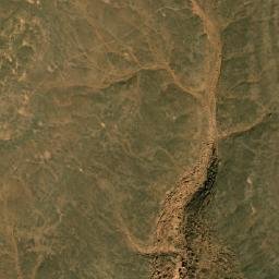 Satellite imagery of Garet Heddedi, DZ