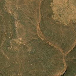 Satellite imagery of Garet Heddedi, DZ