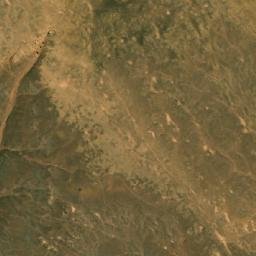 Satellite imagery of Garet Heddedi, DZ