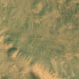 Satellite imagery of Qārat Badr ad Dīn, EG