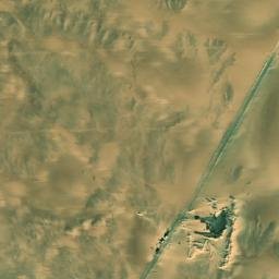 Satellite imagery of Qārat Badr ad Dīn, EG