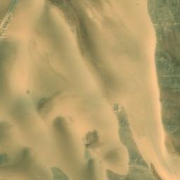 Satellite imagery of Qārat Badr ad Dīn, EG