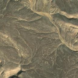 Satellite imagery of Jabal Umm Zaytah, EG