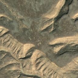 Satellite imagery of Jabal Umm Zaytah, EG