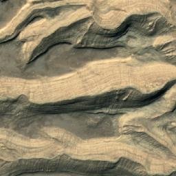 Satellite imagery of Jabal Umm Zaytah, EG