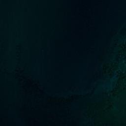 Satellite imagery of Ra’s Misallah, EG