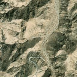 Satellite imagery of Raybat Khān, AF