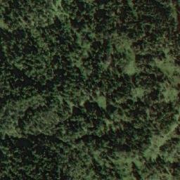 Satellite imagery of Churkaṭe Ḍā̃ḍā, NP