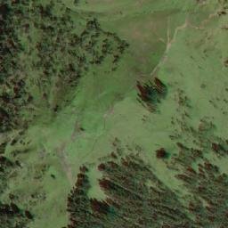 Satellite imagery of Churkaṭe Ḍā̃ḍā, NP