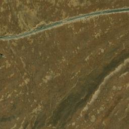 Satellite imagery of Mamxong La, CN