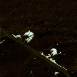 Satellite imagery of Mamxong La, CN