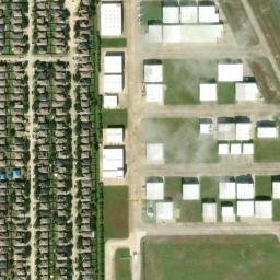Satellite imagery of D 1182 — NGS AW4504 — Harris County, US, US