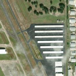Satellite imagery of D 1182 — NGS AW4504 — Harris County, US, US
