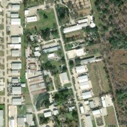 Satellite imagery of C 1182 — NGS AW2355 — Houston, US, US
