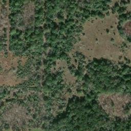 Satellite imagery of C 1182 — NGS AW2355 — Houston, US, US