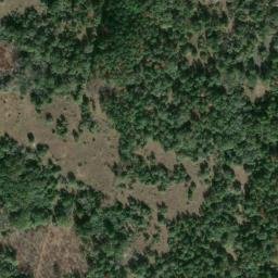 Satellite imagery of C 1182 — NGS AW2355 — Houston, US, US