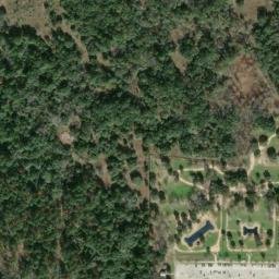 Satellite imagery of B 1182 — NGS AW0535 — Houston, US, US