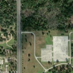 Satellite imagery of B 1182 — NGS AW0535 — Houston, US, US