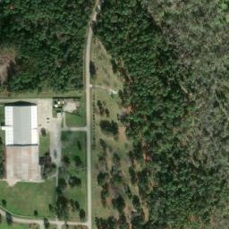 Satellite imagery of B 1182 — NGS AW0535 — Houston, US, US