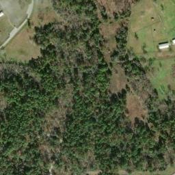 Satellite imagery of PAM 3 ARP — NGS AJ6412 — Houston, US, US