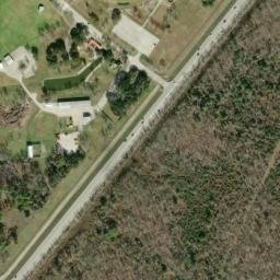 Satellite imagery of PAM 3 ARP — NGS AJ6412 — Houston, US, US