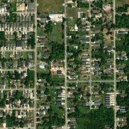 Satellite imagery of A 1511 — NGS AW5648 — Houston, US, US
