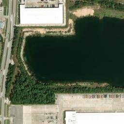 Satellite imagery of A 1509 — NGS AW5650 — Houston, US, US