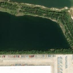 Satellite imagery of A 1509 — NGS AW5650 — Houston, US, US