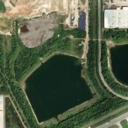 Satellite imagery of A 1509 — NGS AW5650 — Houston, US, US