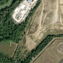 Satellite imagery of N 690 — NGS AW3247 — Houston, US, US