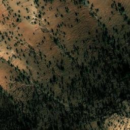 Satellite imagery of Amerkhssine, MA