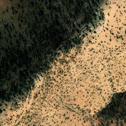 Satellite imagery of Amerkhssine, MA