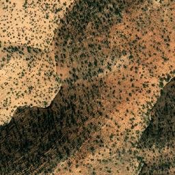 Satellite imagery of Amerkhssine, MA