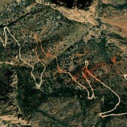 Satellite imagery of Adrar Amagour, MA