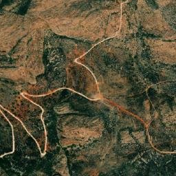Satellite imagery of Adrar Amagour, MA
