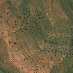 Satellite imagery of Izig Azbal, MA