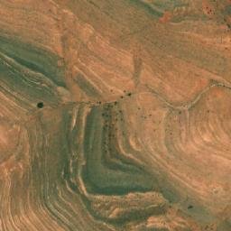 Satellite imagery of Izig Azbal, MA