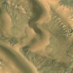 Satellite imagery of Qārat Badr ad Dīn, EG