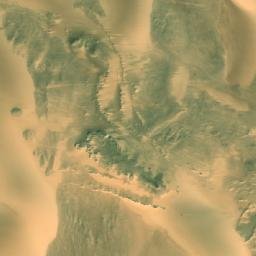 Satellite imagery of Qārat Badr ad Dīn, EG