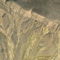 Satellite imagery of Jabal Umm Zaytah, EG