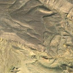 Satellite imagery of Jabal Umm Zaytah, EG