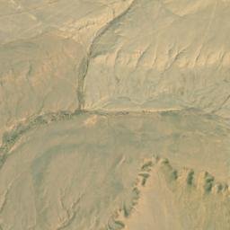 Satellite imagery of Jabal Umm Jurdī, EG
