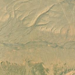 Satellite imagery of Jabal Umm Jurdī, EG
