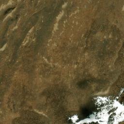 Satellite imagery of Mamxong La, CN