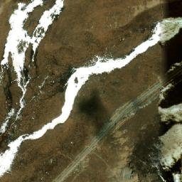 Satellite imagery of Mamxong La, CN