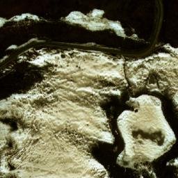 Satellite imagery of Mamxong La, CN