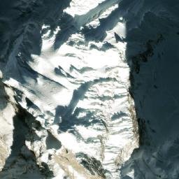Satellite imagery of Gyala Peri, CN